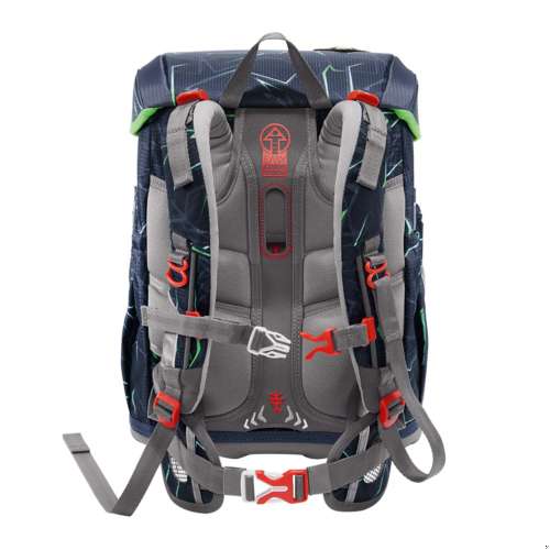 Borsa Portapacchi Da Tetto Impermeabile Al 100% Resistente, 1000D Per Auto, 15 Piedi Cubici Per Tutti I Veicoli Con/senza Rack,tappetino Antiscivolo Anti-strappo, 6 Ganci Per Porte - Foto 5