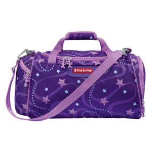 Step by Step - Sporttasche Pegasus Emily