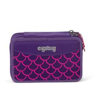 Ergobag - Maxi-Mäppchen PerlentauchBär