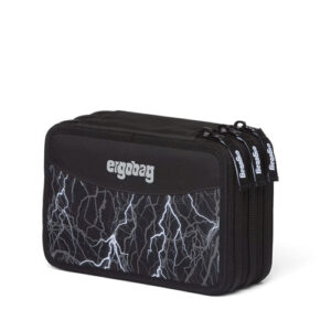 Ergobag - Maxi-Mäppchen Super ReflektBär