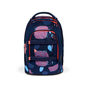 Satch - PACK Schulrucksack Coral Reef