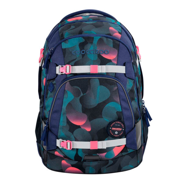 Coocazoo - MATE Schulrucksack Cloudy Peach
