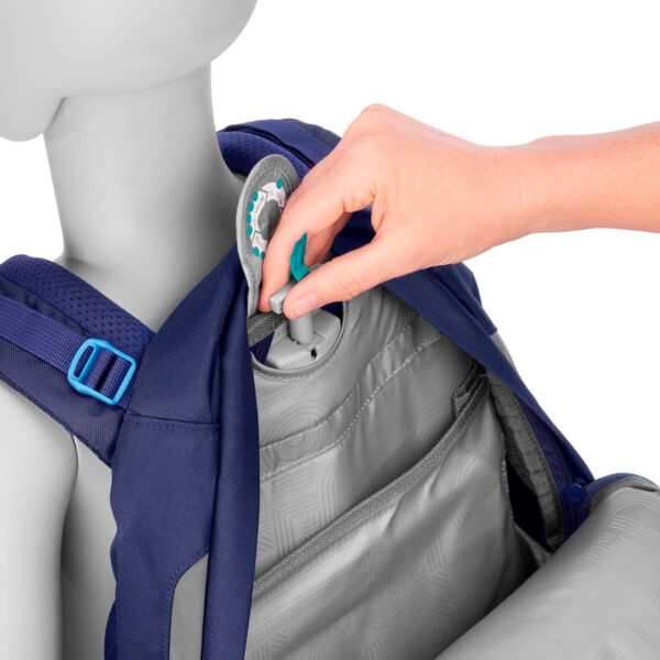 Coocazoo - MATE Schulrucksack Tropical Night – Bild 5