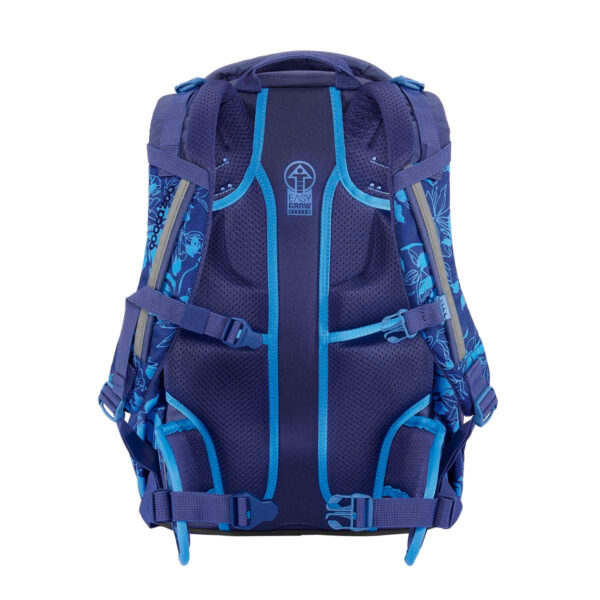 Coocazoo - MATE Schulrucksack Tropical Night – Bild 8