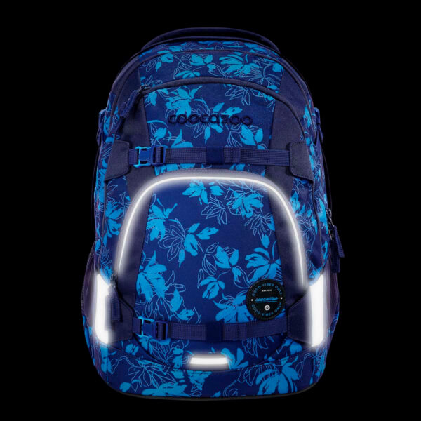 Coocazoo - MATE Schulrucksack Tropical Night – Bild 7