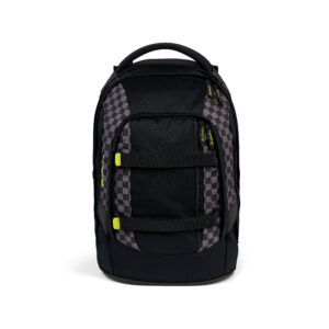 Satch - PACK Schulrucksack Dark Skate