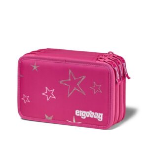 Ergobag - Maxi Mäppchen SternzauBÄr