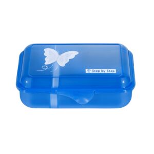 Step by Step - Lunchbox Butterfly Maja