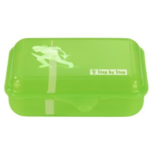 Step by Step - Lunchbox Ninja Kimo
