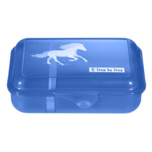 Step by Step - Lunchbox Wild Horse Ronja