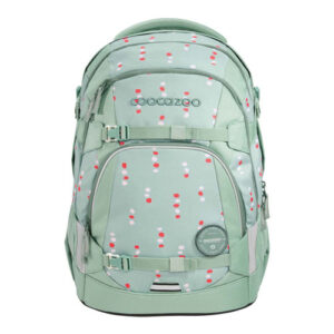 Coocazoo - MATE Schulrucksack Dancing Dots