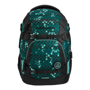 Coocazoo - MATE Schulrucksack Pixel Blox