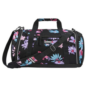 Coocazoo - Sporttasche Floral Artnight