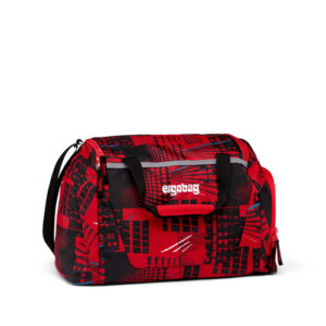 Ergobag - Sporttasche AlarmBärreitschaft
