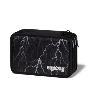 Ergobag - Maxi Mäppchen Super ReflektBär