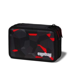 Ergobag - Maxi-Mäppchen TaekBärdo