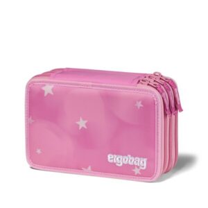 Ergobag - Maxi Mäppchen WolkenzauBär