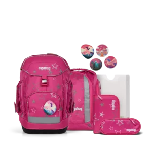 Ergobag - MAXI SchulranzenSternzauBär