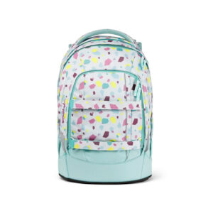 Satch - PACK Schulrucksack Dreamy Mosaic