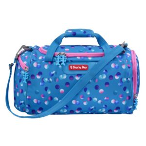 Step by Step - Sporttasche Dolphin Finja