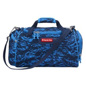Step by Step - Sporttasche Manta Rio