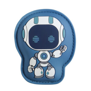 Step by Step - Magic Mags FLASH Robot Nino