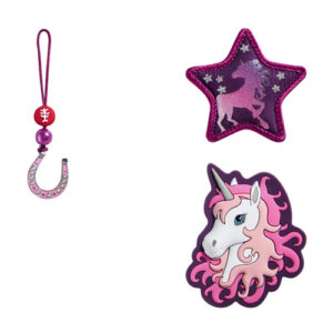Step by Step - Magic Mags Sweet Unicorn Nuala