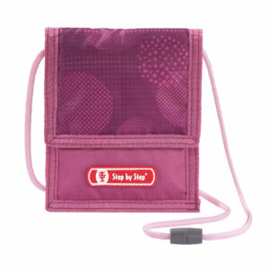 Step by Step - Brustbeutel Glamour Star Astra