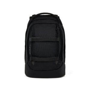Satch - PACK Schulrucksack Blackjack