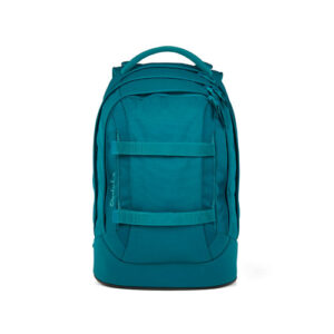 Satch - PACK Schulrucksack Deep Petrol