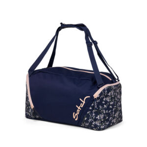 Satch - Sporttasche Bloomy Breeze