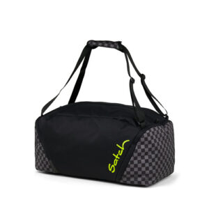 Satch - Sporttasche Dark Skate