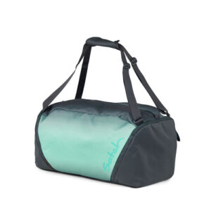 Satch - Sporttasche Gradient Mint