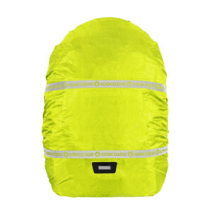 Coocazoo - Regenschutz Yellow