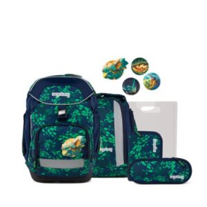 Ergobag - PACK Schulranzen DrachenbezwingBär