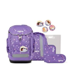 Ergobag - PACK Schulranzen PonyBäradies