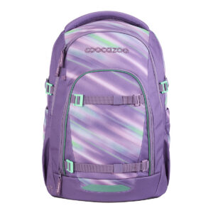 Coocazoo - MATE Schulrucksack Arctic Lights