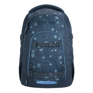 Coocazoo - MATE Schulrucksack Blue Orbit
