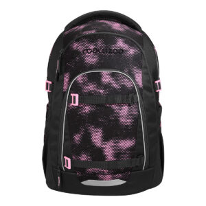 Coocazoo - MATE Schulrucksack Pink Illusion