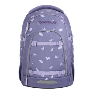 Coocazoo - MATE Schulrucksack Reflective Wings
