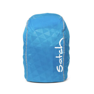 Satch - Regenschutz Blue