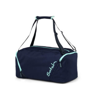Satch - Sporttasche Ocean Mint